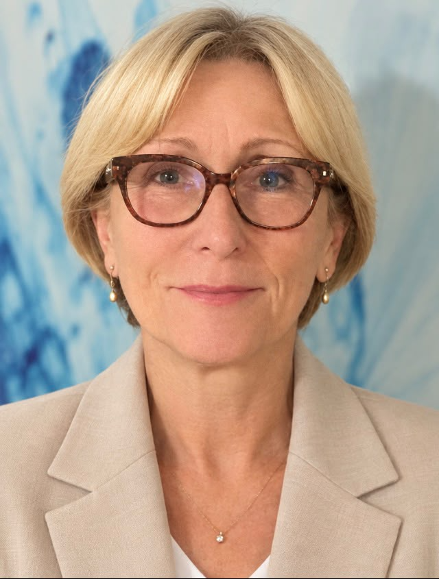Ursula Schering